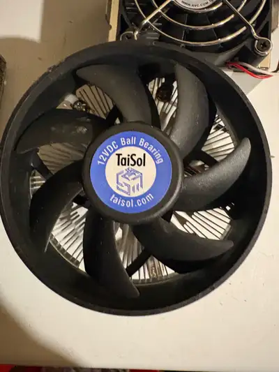Coolers With Heatsink, View more
