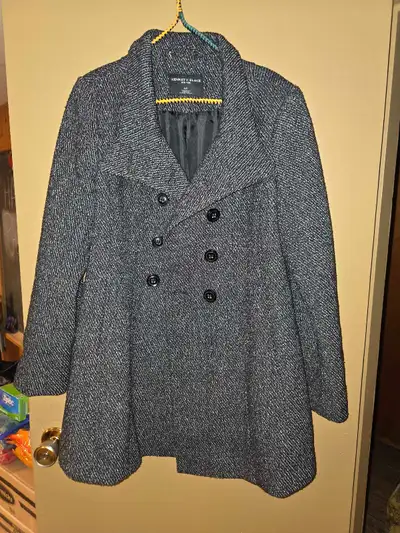 Kenneth Blake New York  Ladies Coat, View more