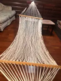 Hammock brand new as shown in picture