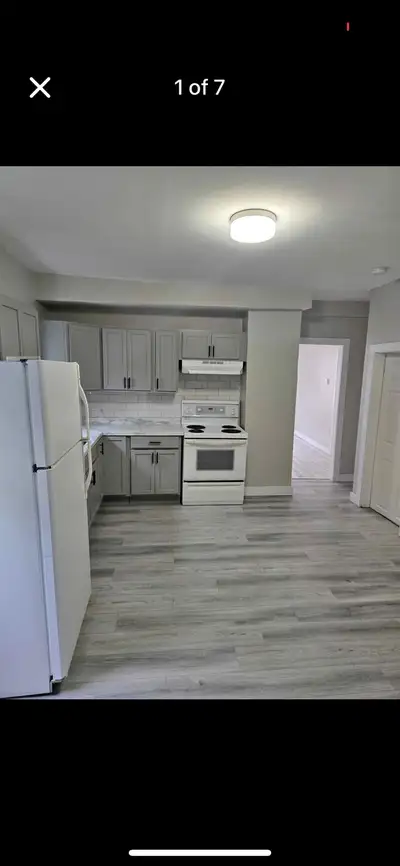 “Available immediately, quiet young man seeking a roommate to share a 2+ bedroom apartment in uptown...