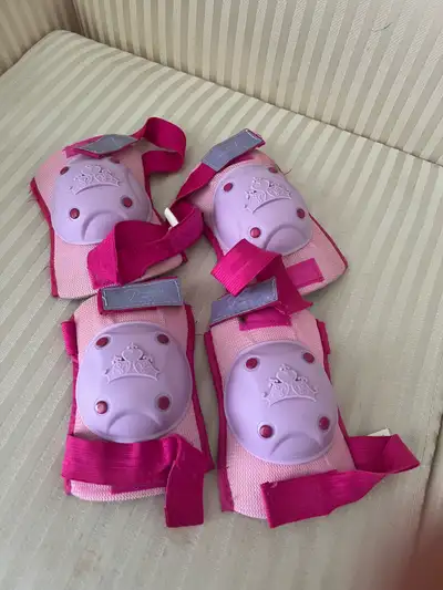 Disney Knee & Elbow Pads, View more