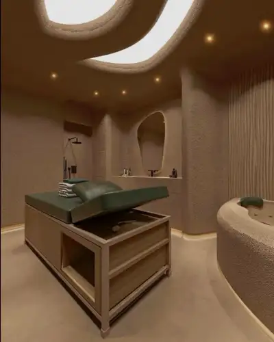 Beat  Massage Deal in Mississauga, View more
