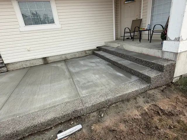 Concrete Services582838670234101762