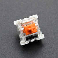 Outemu Mechanical Keyboard Orange Switch