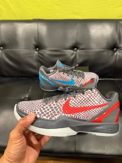 KOBE 6 PROTRO size9, View more
