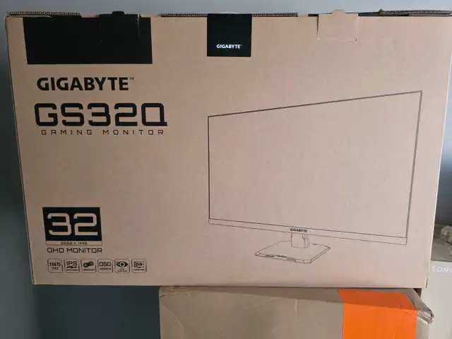 ***DESKTOP COMPUTER (FULL SET) ***LENOVO DESKTOP+GAMING MONITOR in Desktop Computers in Markham / York Region - Image 11