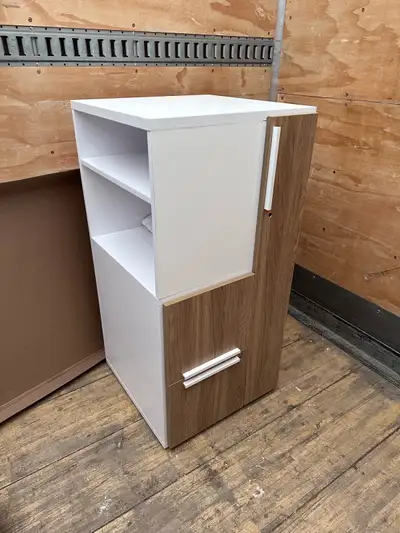 Combo Storage Cabinet, View more