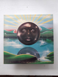 Boule Noire - Vinyl