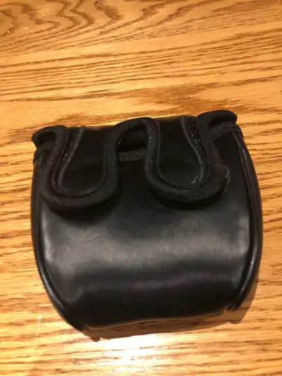 Mallet Putter Head Cover, View more