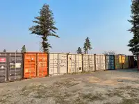 Self Storage - Container Rental