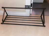 Shelf/rack -metal