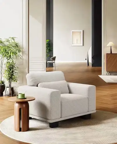 [Black Friday] Armchair,Couch,Single sofa, View more