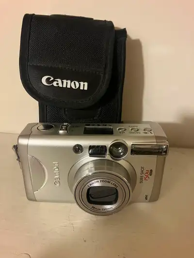 35mm Film Cameras, View more
