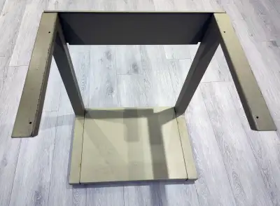 Small Work Table Base, View more