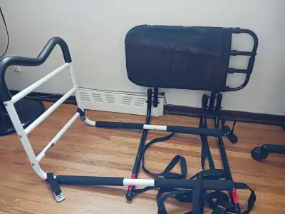 Used like new