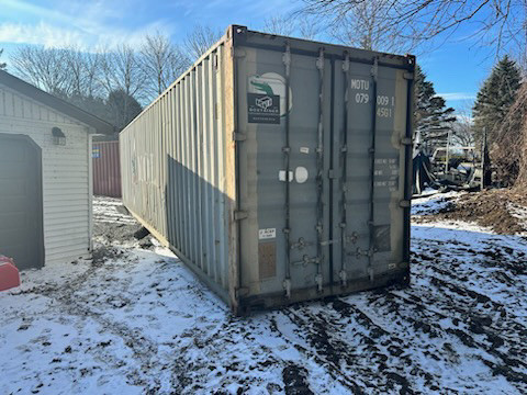 Shipping Container/Storage Containers For Sale in Storage Containers in Muskoka - Image 3