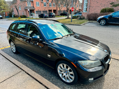 For Sale - 2011 BMW 328iX Touring
