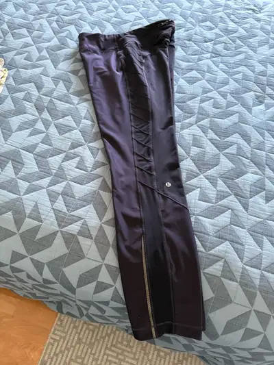 Lululemon  leggings , View more