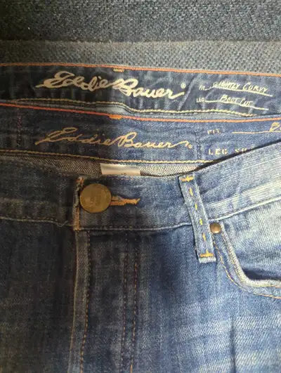 Eddie Bauer in Size Ten by x 2, View more