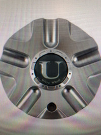 Centre ultra wheel caps A89-94003S