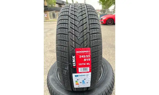 Economy Winter Ice Snow Tire Sale *1Year WARRANTY* FREE INSTALL in Tires & Rims in City of Toronto - Image 6