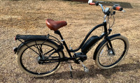 Electric Bike Townie Electra 8i