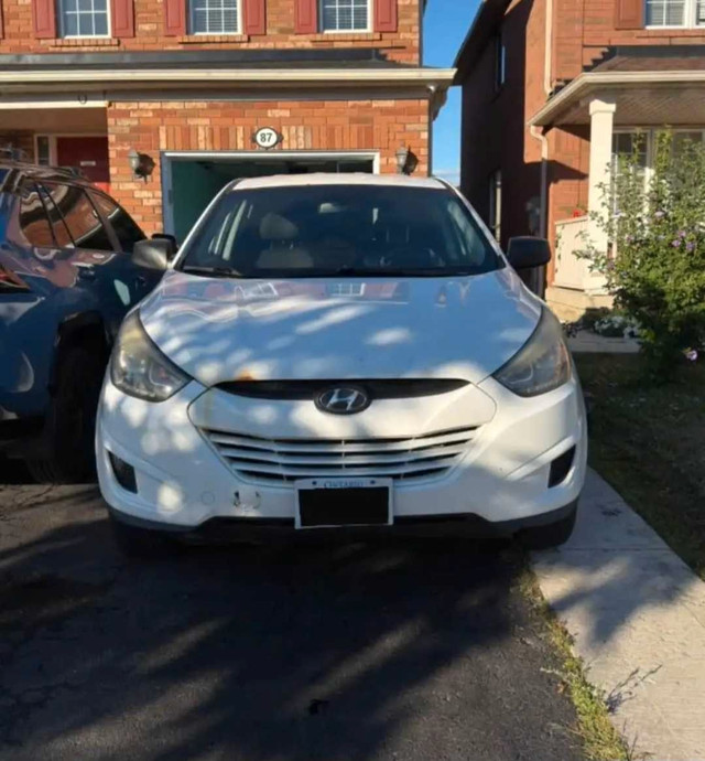 Hyundai Tucson in Cars & Trucks in Mississauga / Peel Region - Image 4