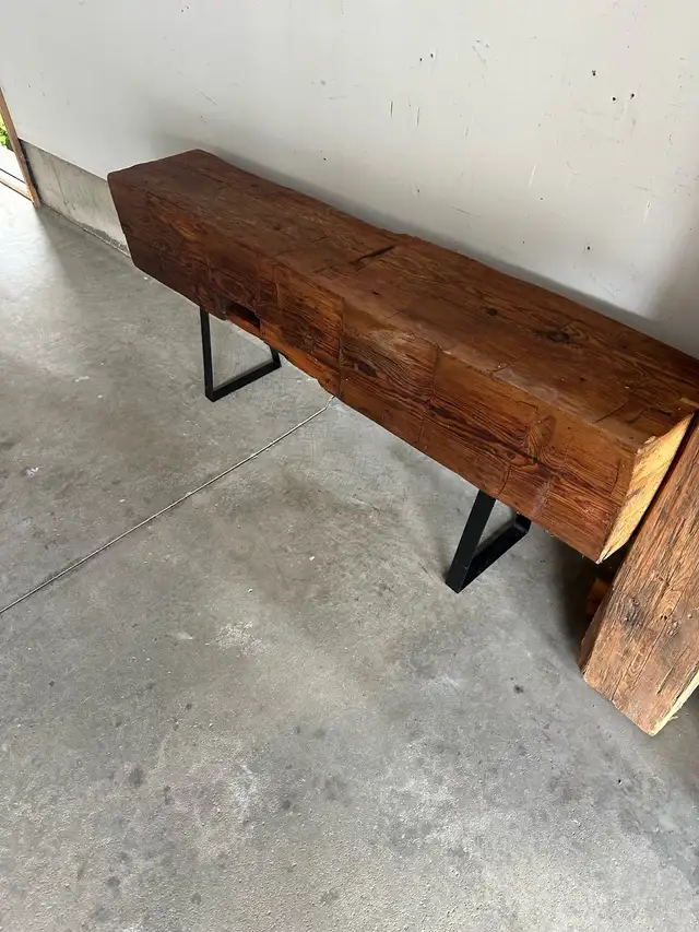 Baseball Bat Rack/Holder. in Baseball & Softball in Guelph - Image 5