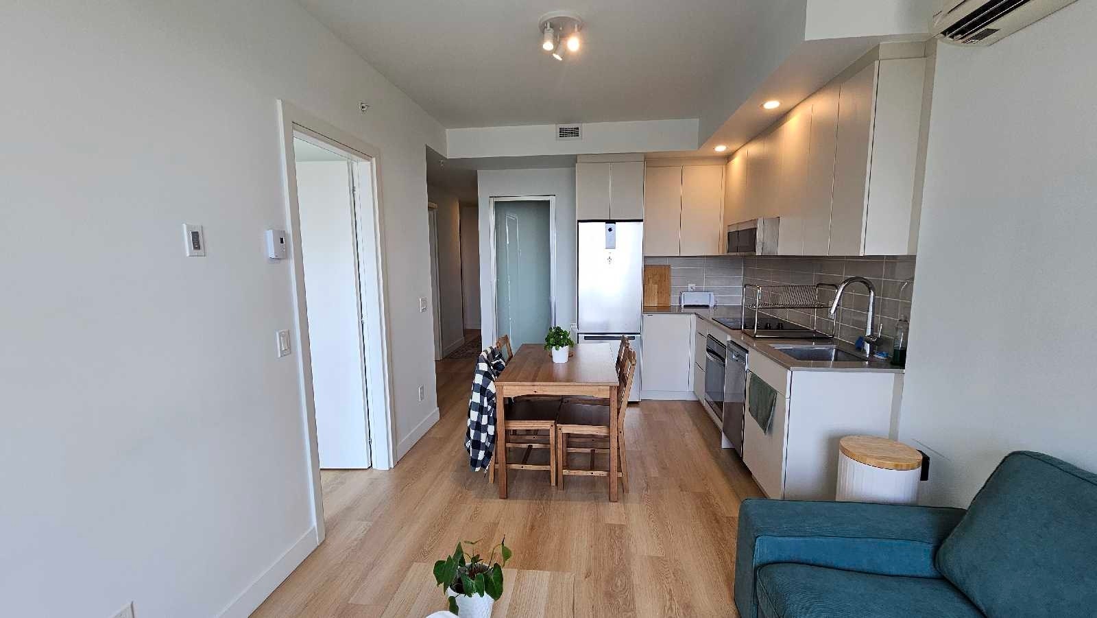 1001 Rue Lucien-L'Allier — photo 2