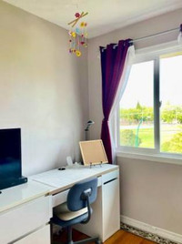 Park View, Furnished Room in a House, for 1 Female Student