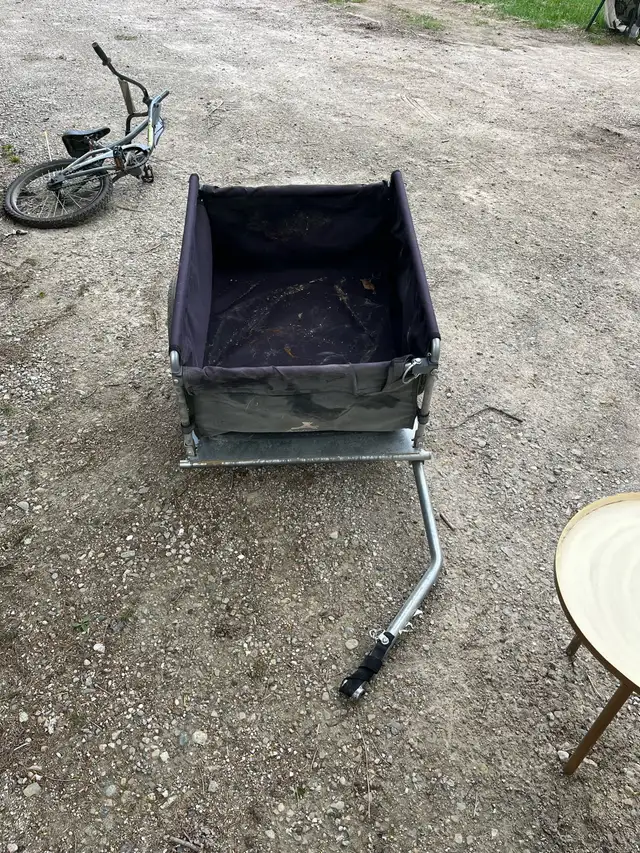 Bike Trailer in Kids in Owen Sound - Image 3