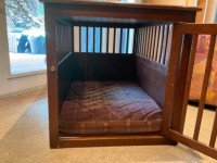 Dog Crate/ Kennel