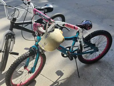 Kids bikes 20inch, View more