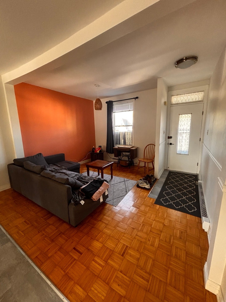 4½ – 2 chambres – PREMIER MOIS 100 % PAYÉ 2