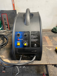 Mig welder 