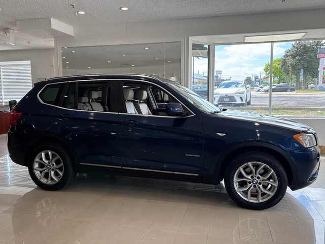 2014 BMW X3 xDrive28i AWD in Cars & Trucks in City of Toronto - Image 4