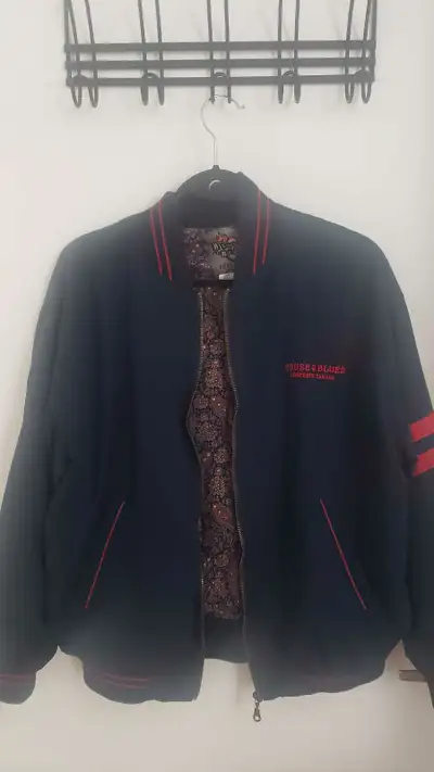 Vintage House of Blues Jacket, View more