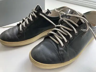 Ecco women's golf casual hybrid shoes, size 8-8.5, View more