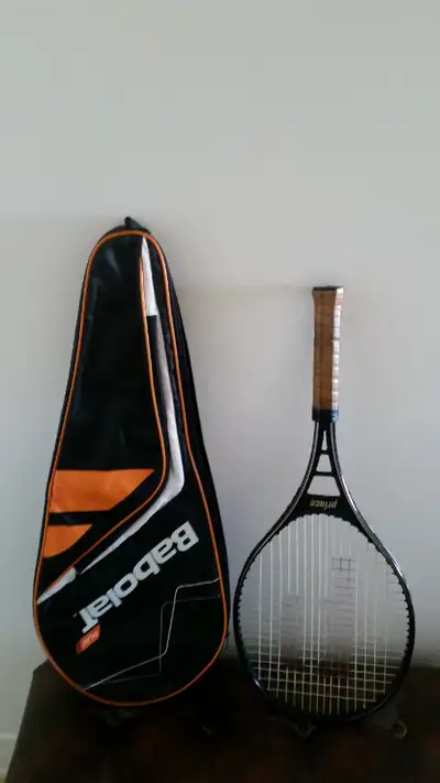 raquette de tennis, View more
