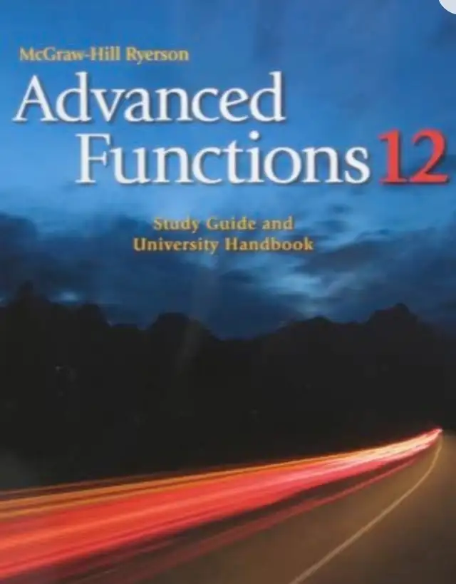 Tutoring courses Grade 9-12 Math, Physics, English courses62863711222913122