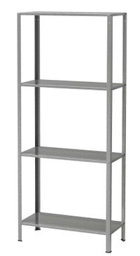 IKEA HYLLIS Shelf unit
