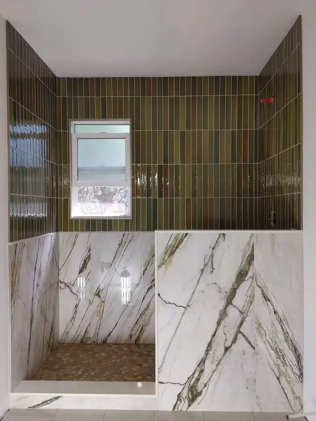 Tiles installation599604361514209281