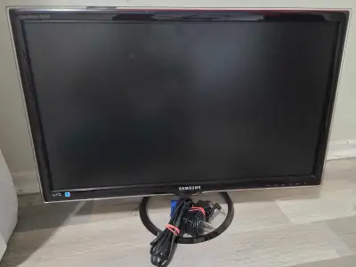 Samsung 27 inch monitor , View more