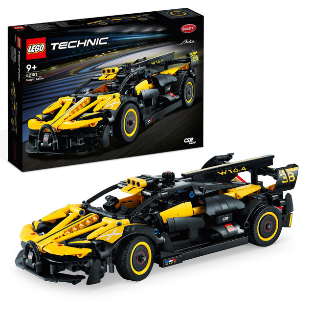 Lego Bugatti Bolide in Toys & Games in Oakville / Halton Region