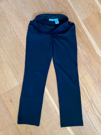 ISW uniform yoga pants, size 13