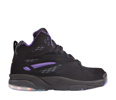 LA Gear Light Up Throwback sneakers, like new, View more