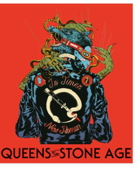QUEENS OF THE STONE AGE