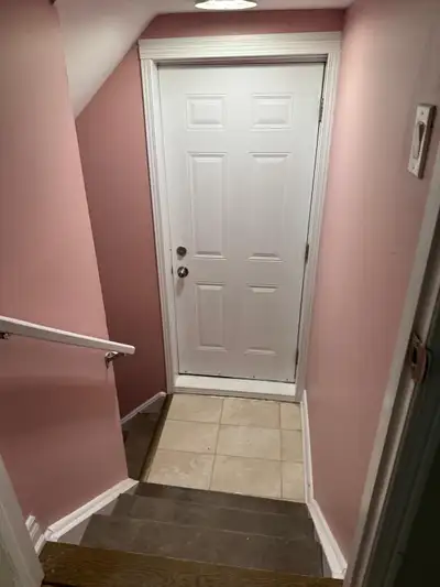 2 Bedroom Basement with Separate Laundry, Heartland, Mississauga