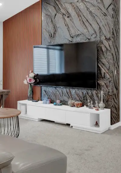 TV Console, View more