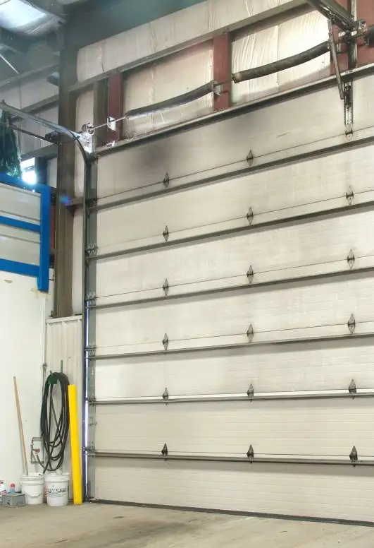 Caledon Garage Door Installations- Openers rolling steel doors in Garage Doors & Openers in Mississauga / Peel Region - Image 8